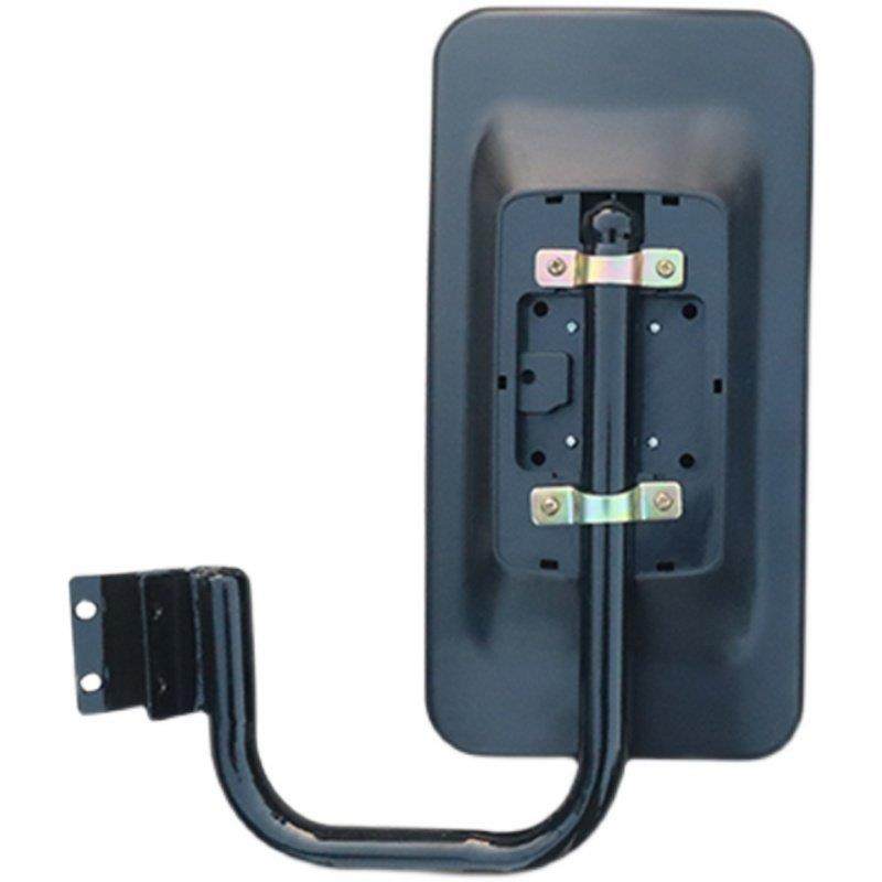 适用于龙工装载机铲车倒车镜支架50C 833 856 855B 855D反光镜,汽车零部件/养护/美容/维保,倒车镜/后视镜,淘宝优惠券,粉丝福利购,淘宝优惠卷