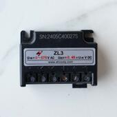 170 ZL3 安徽创新整流器电磁制动器电容开关KZL KZL5 170V