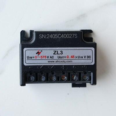 安徽创新整流器电磁制动器电容开关KZL-96-170-ZL3-KZL5-96-170V