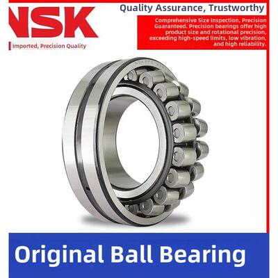 进口Nsk心混合滚子轴承22216 22217 22218 22219 22220 Eae4 K C3