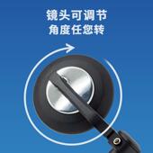 700改装 250 后视镜手把镜子 150 适用钱江QJ闪350原厂反光镜闪300
