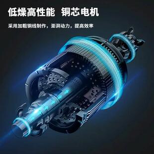 土搅拌机建筑工地电动家用220v小型饲料水泥土砂浆滚筒拌料机