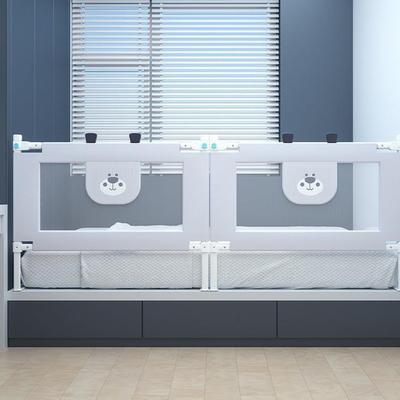 床围栏护栏儿童护栏床边婴儿床上下铺榻榻米防摔防掉防护加高加固