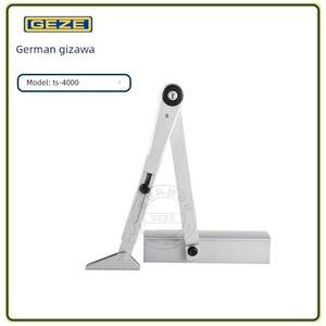 德国盖泽闭门器Ts4000闭门器