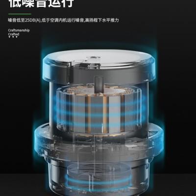 维朋P110风管机挂机排水泵全自动冷凝水提升泵外置天花机抽排水泵
