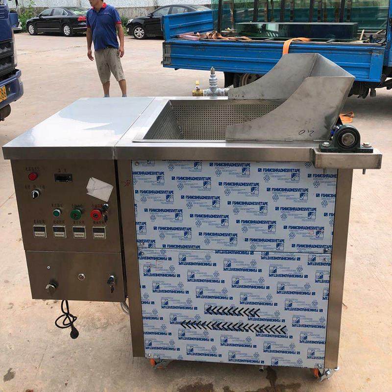 商用煮面机热干面煮面炉自动翻斗出料汤面炉全自动烫面机燃气/电,清洗/食品/商业设备,煮面机/煮面炉,淘宝优惠券,粉丝福利购,淘宝优惠卷