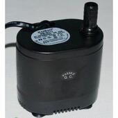 潜水马达 抽水泵19瓦上水泵 配件 D333原装 制冰机水泵海宝HB