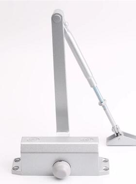 LIYIi利益牌LY2W闭门器DS5100自动关门器液压缓冲小号45KG防火门