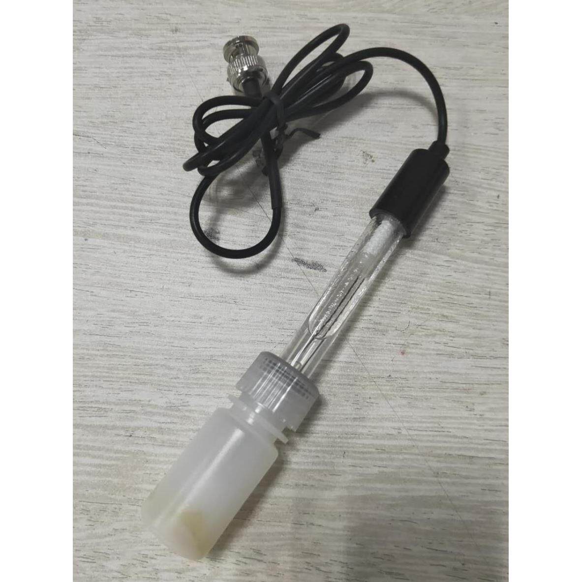 PH传感器探头PHS-3C复合电极E-201-C氧化还原ORP电极甘汞氯离子