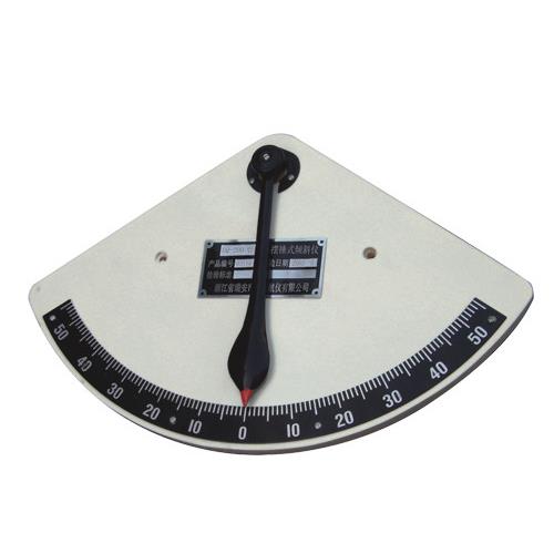 倾斜仪船用倾斜仪摆锤式带CCS船检证书LQ-200船舶航海QJ-70 QD-30