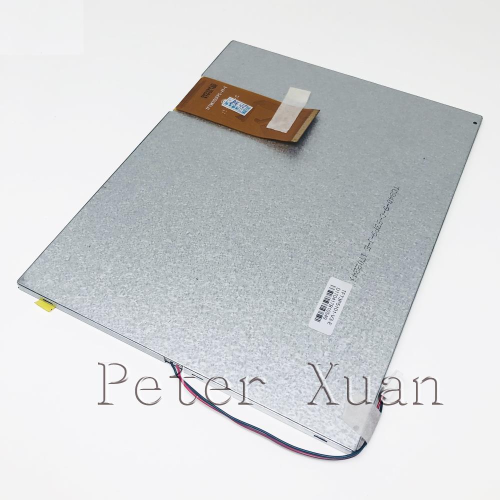 TC0840-8-C TFT3P5101-E 980MDC显示屏液晶屏8.4寸数控铣床内屏幕