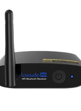 一魔声学HiFi级蓝牙接收器高通QCC5125芯片