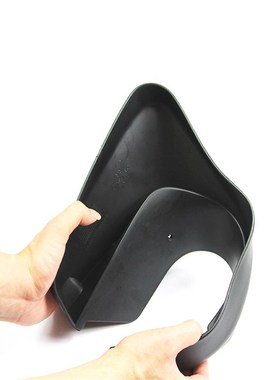 适用于19-22吉姆尼挡泥板 21铃木JimnyBJ74汽车挡泥板皮配件用品