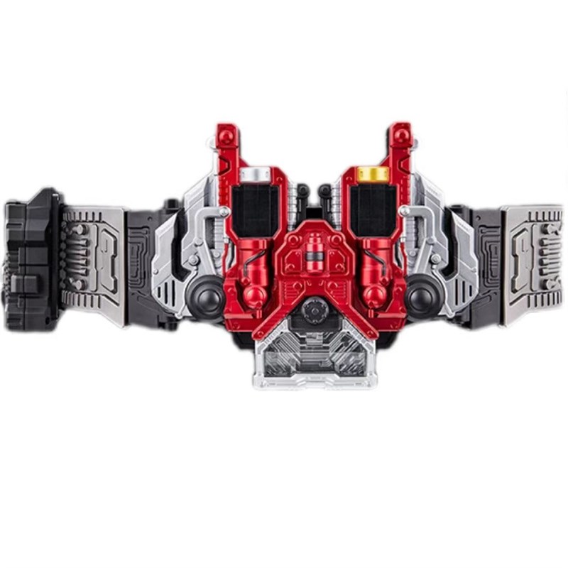 假面骑士W腰带双骑驱动器小恐龙国产迷失腰带可联动DX记忆体变身W