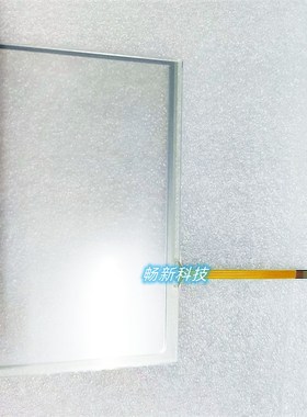 伟利手控器 ROBOT MAX E-2000 E3000触控屏幕显示屏触控板 内外屏