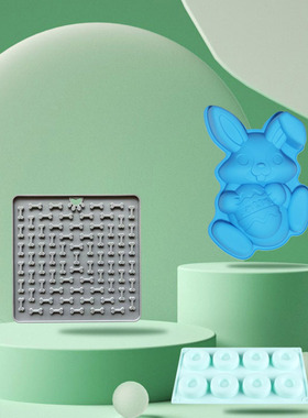 1 p?s novo silicone cachorro lamber esteira para c?es pet