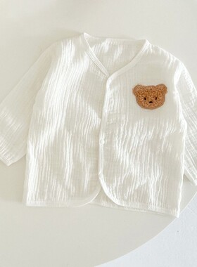 极速Sling Romper Suit Sleeveless Summer Baby Clothes Boy gir