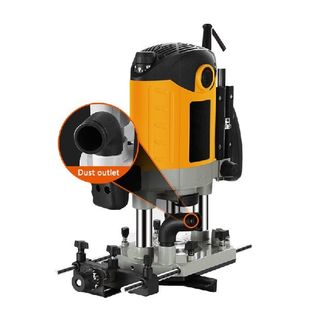 Trimmin functio Woodworking 新品 Engraving Multi 220V Machine