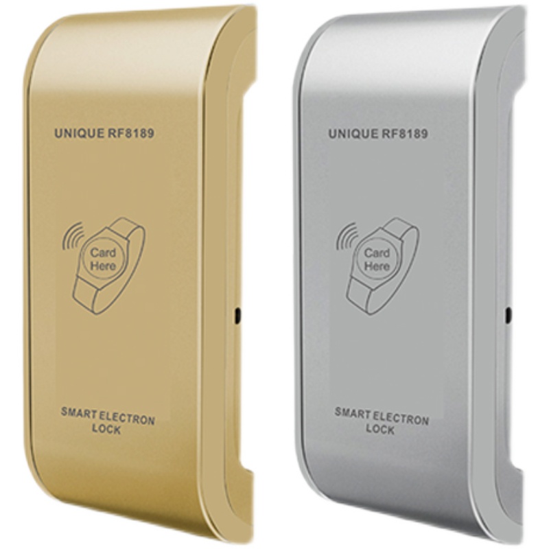 洗浴锁柜门锁感应锁柜子电子浴池更衣柜储物柜桑拿中心智能桑拿锁