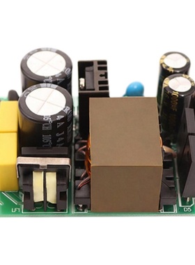 交流AC100V-528V宽电压输入开关电源模块5V12V24V输出三相电380V