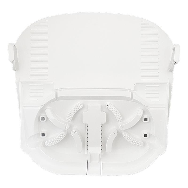 追觅扫地机器人W10配件拖布清洗盘w10 Pro滚清洁支架清洁肋底盘