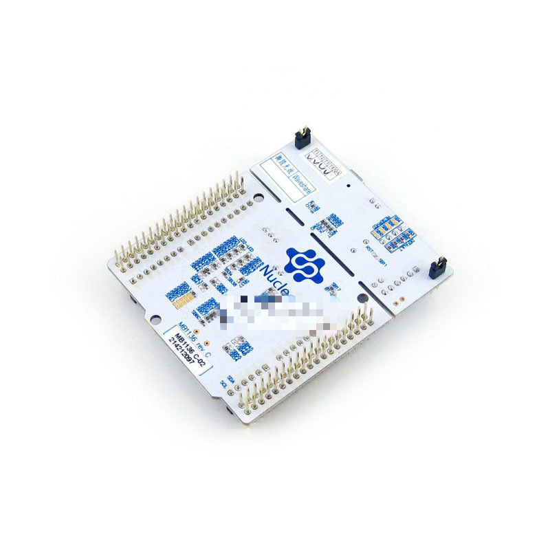 定制STNUCLEO-F411RENUCLEOF411RESTM32F411RE开发NUCLEO-F411RE(
