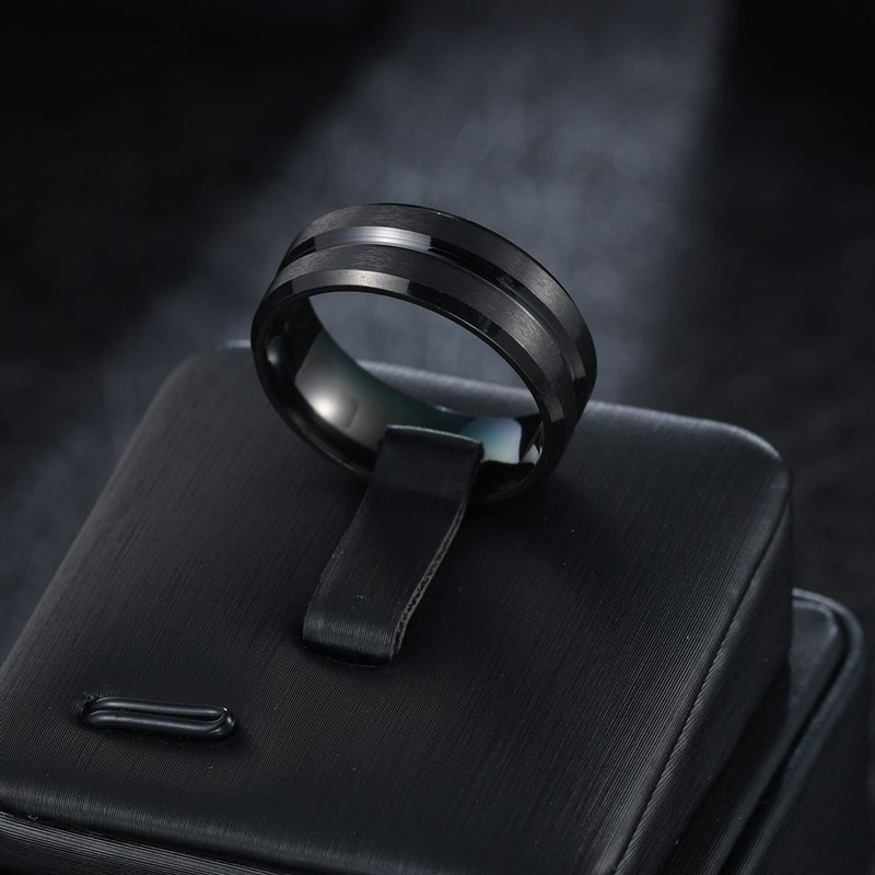 Sweet men jewelry ring for Women rings Retro beautiful mens