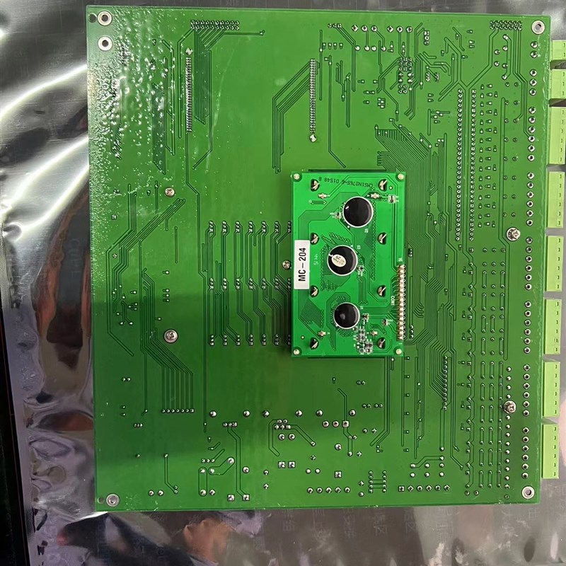 notifier诺帝菲尔SN-RP-1002P气体灭火控制盘RP-1002PLUS主板现货