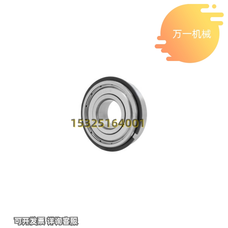 BBF带止动槽轴承6900 6901 6902 6903 6904 6905 6906ZN-J怡合达