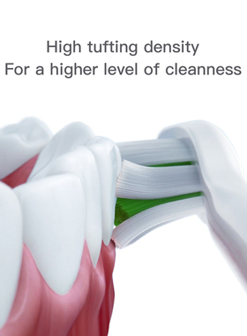 12 pces adequado cabe?a da escova para soocas x3/x3u/x5 cas