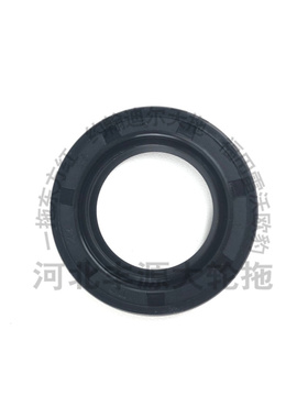 迪尔904 1054 1204换挡拨叉油封YZ91017拖拉机配件22*35*6密封圈