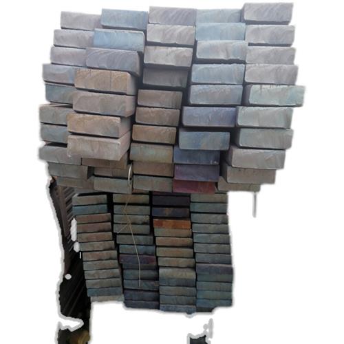 新品促热轧黑扁铁型材扁钢实心方钢Q235镀锌扁钢条接地505钢条品