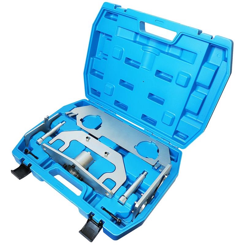 新款路虎极光XEL/XFL捷豹2.0T汽油PT204柴油发动机正时专用工具组