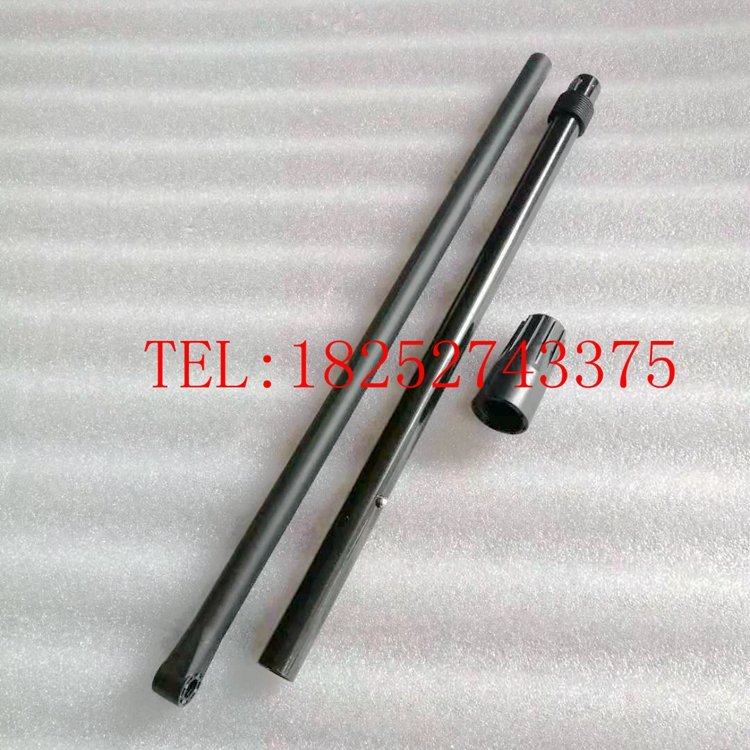 新品。桂林兴华TC90TC91TM89TM88专用配套探杆一副