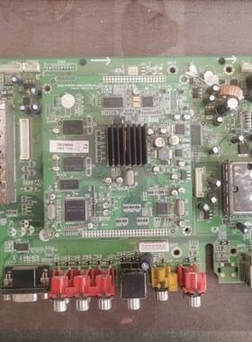 *原装创维 42L08RT-F液晶电视主板一5800-A8DD10-2000 屏LC420WUN