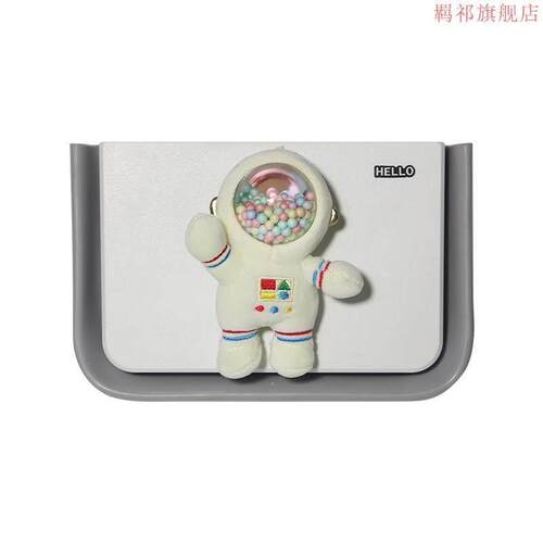 极速车载垃圾桶汽车内用可折叠可爱创意椅背挂式置物收纳桶车内用