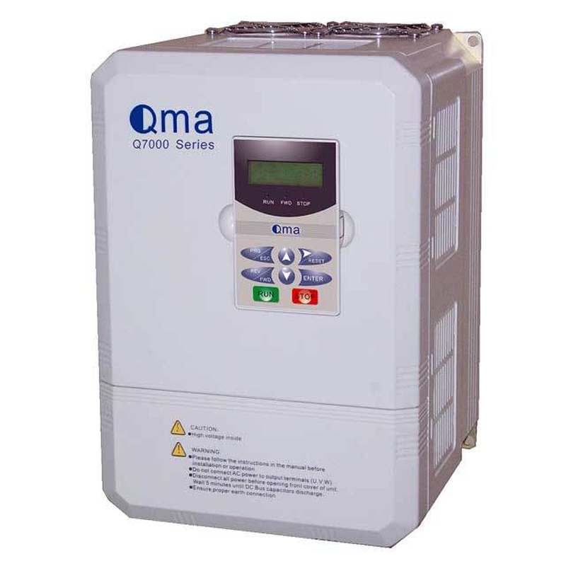 议价酷马QMA(电梯,注塑机,提升机)专用变频器Q7000-EL Q9000议价