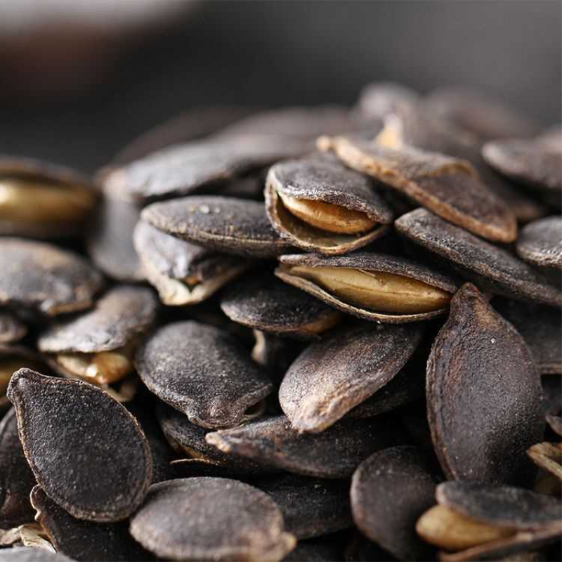 飞宏开口黑金刚南瓜子厂家直销新货炒货特产网红办公室休闲零食