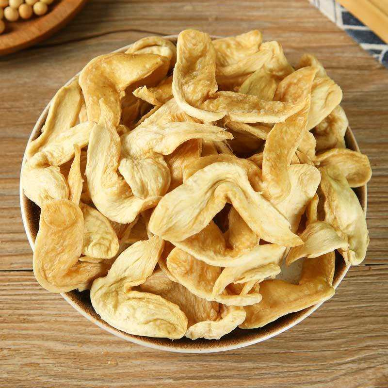 素鸡翅人造肉特产火锅豆皮豆制品食材麻辣烫腐竹素肉含盐干货批发