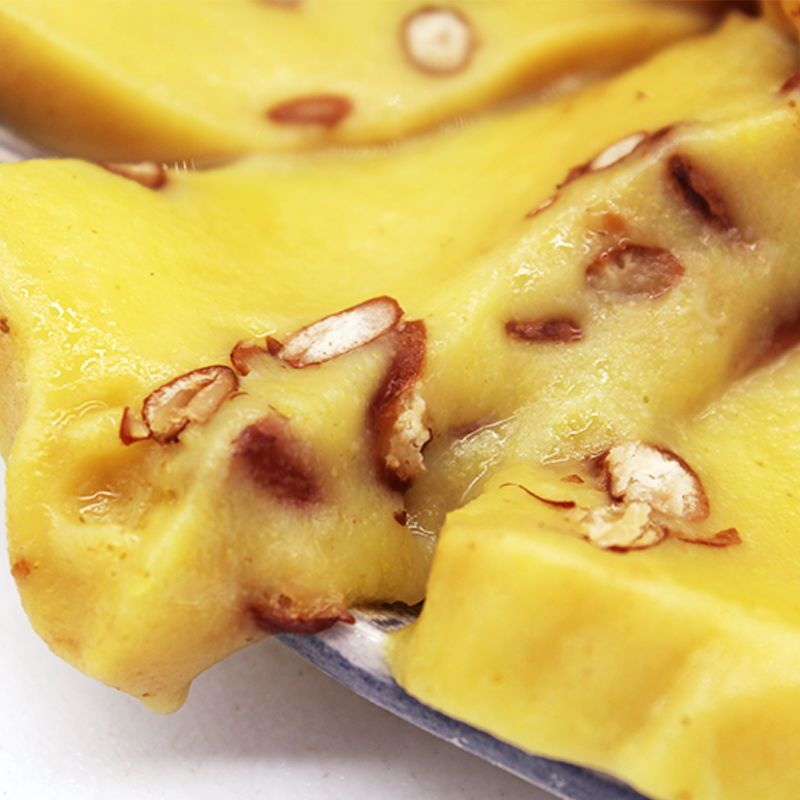 东北原味大黄米粘切糕年糕老式农家手工糯米粘糕黄米糕独立包装