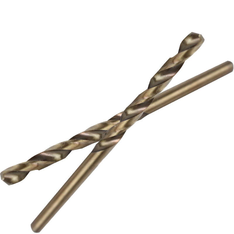 加长不锈钢钻头含钴钻6 6.1 6.2 6.3 6.4 6.5 6.6 6.7 6.8 6.9 7