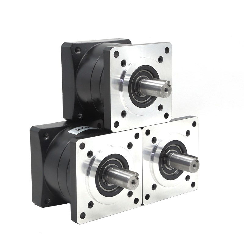 时代超群PX行星减速l器/齿轮减速箱配57 86 110 130步进/伺服/电