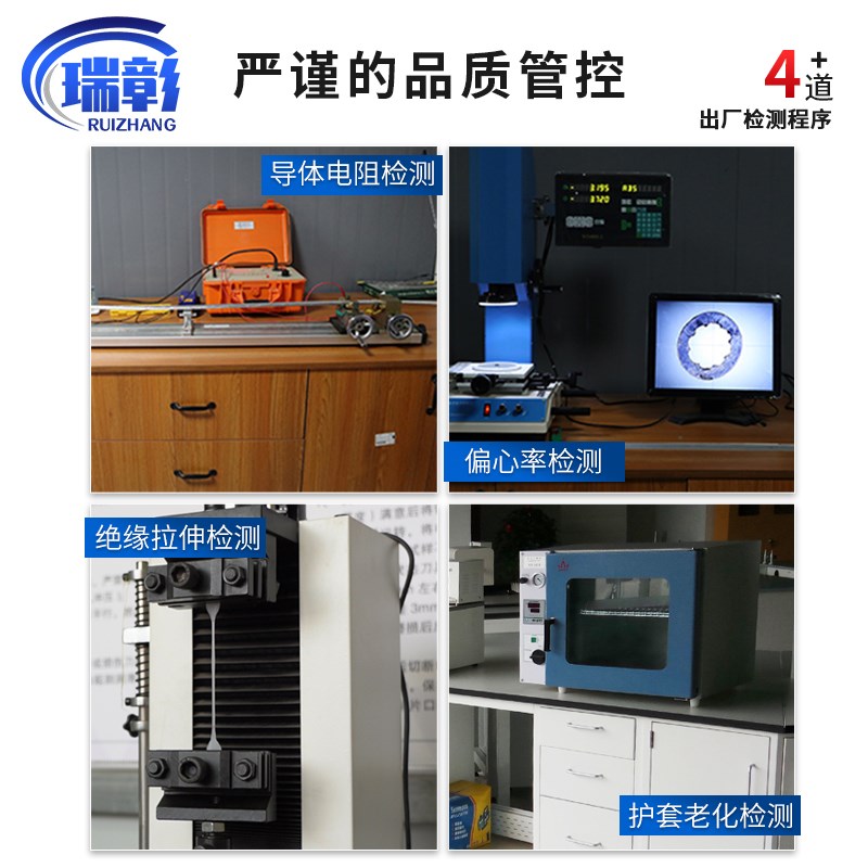 国标铝芯电缆4+1芯铝电缆线5芯16/25/35/50/70平方架空地埋铝电缆