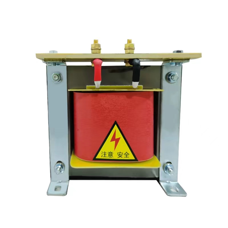 隔离控制变压器BK-500VA380V变220AV转110V36V24V1K2K5K单相可定