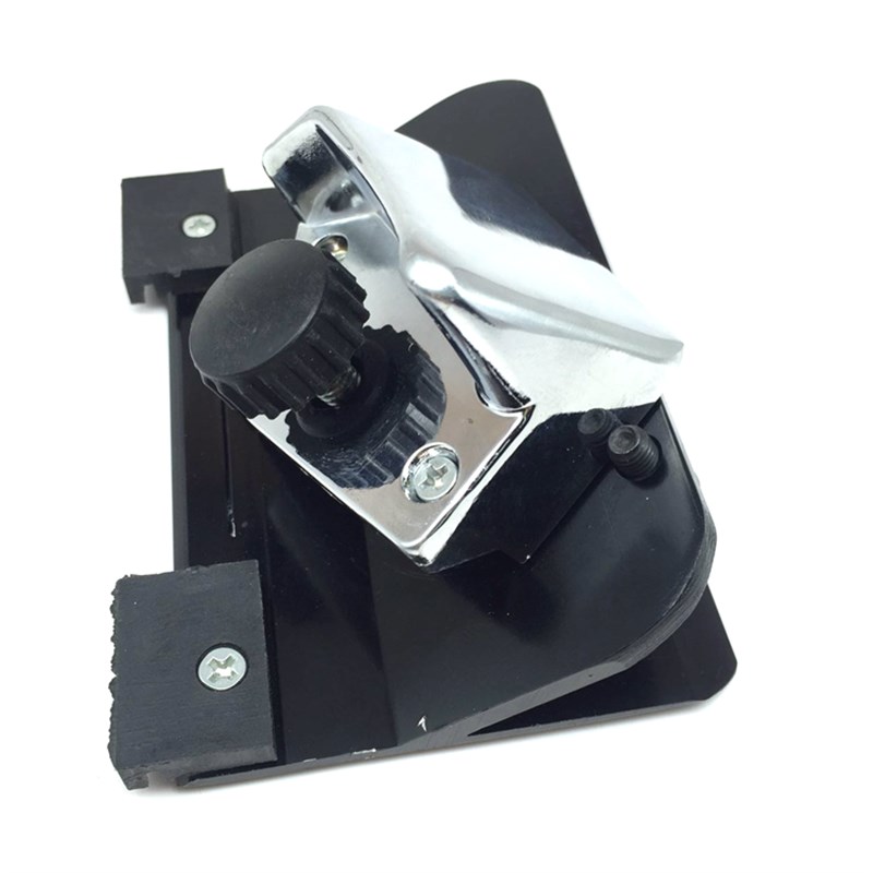 拉刀头30度 斜刀头 卡纸切刀头 手动工具切割 卡纸机掏孔斜边包邮