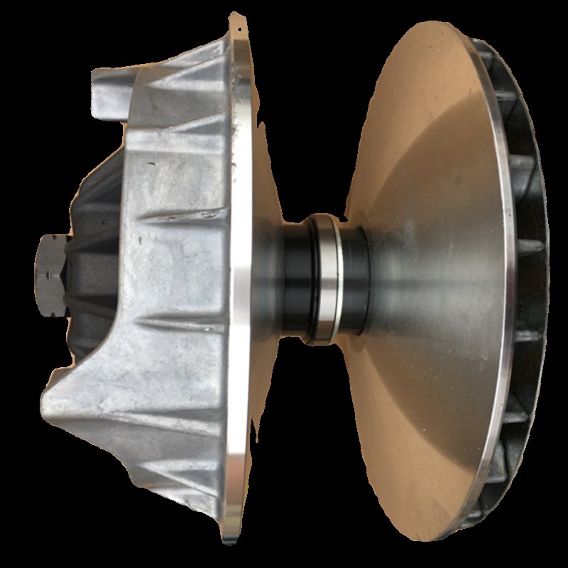 热销适用春风沙滩车主动轮离合器皮带盘轮 ATV 625 600 800 850 Z