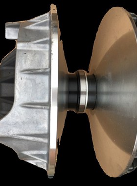 热销适用春风沙滩车主动轮离合器皮带盘轮 ATV 625 600 800 850 Z