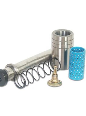 热销TRP滚珠导柱导套模具配件精密滑动铝套滚动导柱20 22 25 28 3