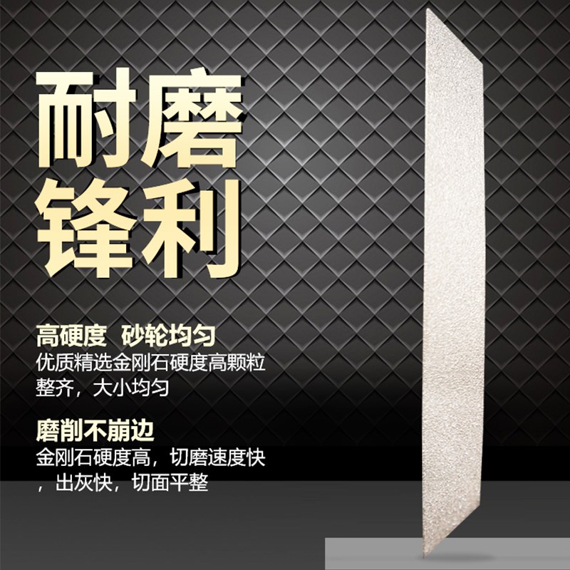 热销全自动铣刀研磨机合金砂轮AE20磨刀机修磨34刃钨钢铣刀圆鼻陶