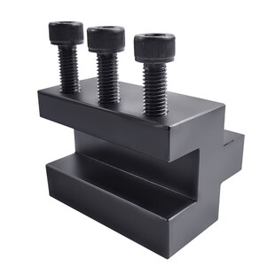 热销数控车床辅助刀座延伸方口刀座32-50 25-30车床方槽机夹车刀